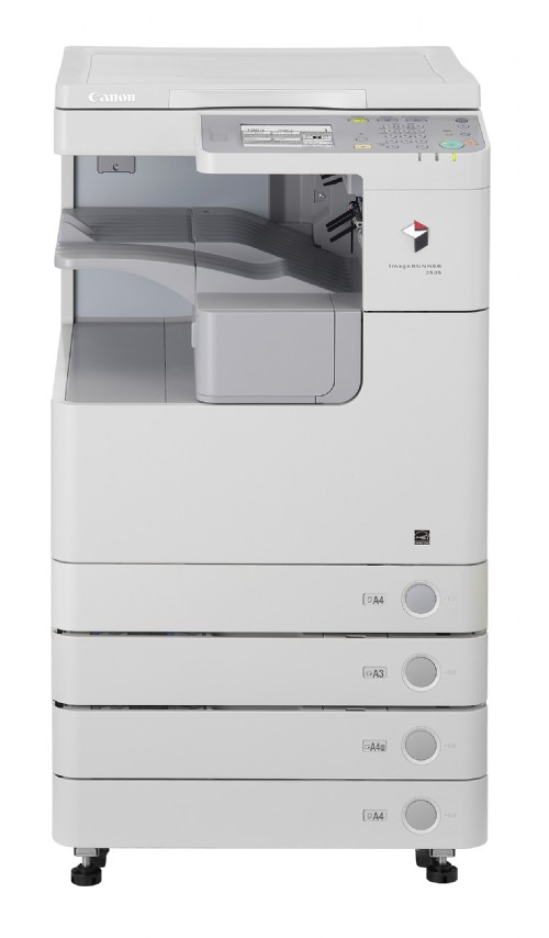 Imprimante Moyen HP model